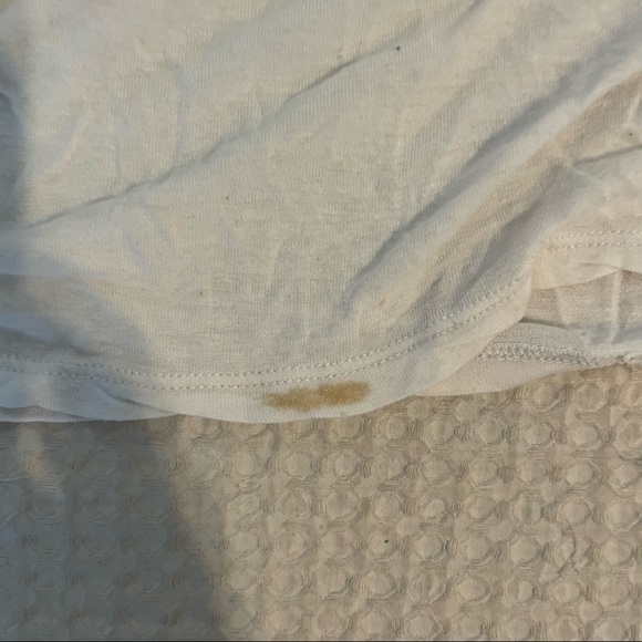 Reformation “more trees less walls” tee - Picture 8 of 8